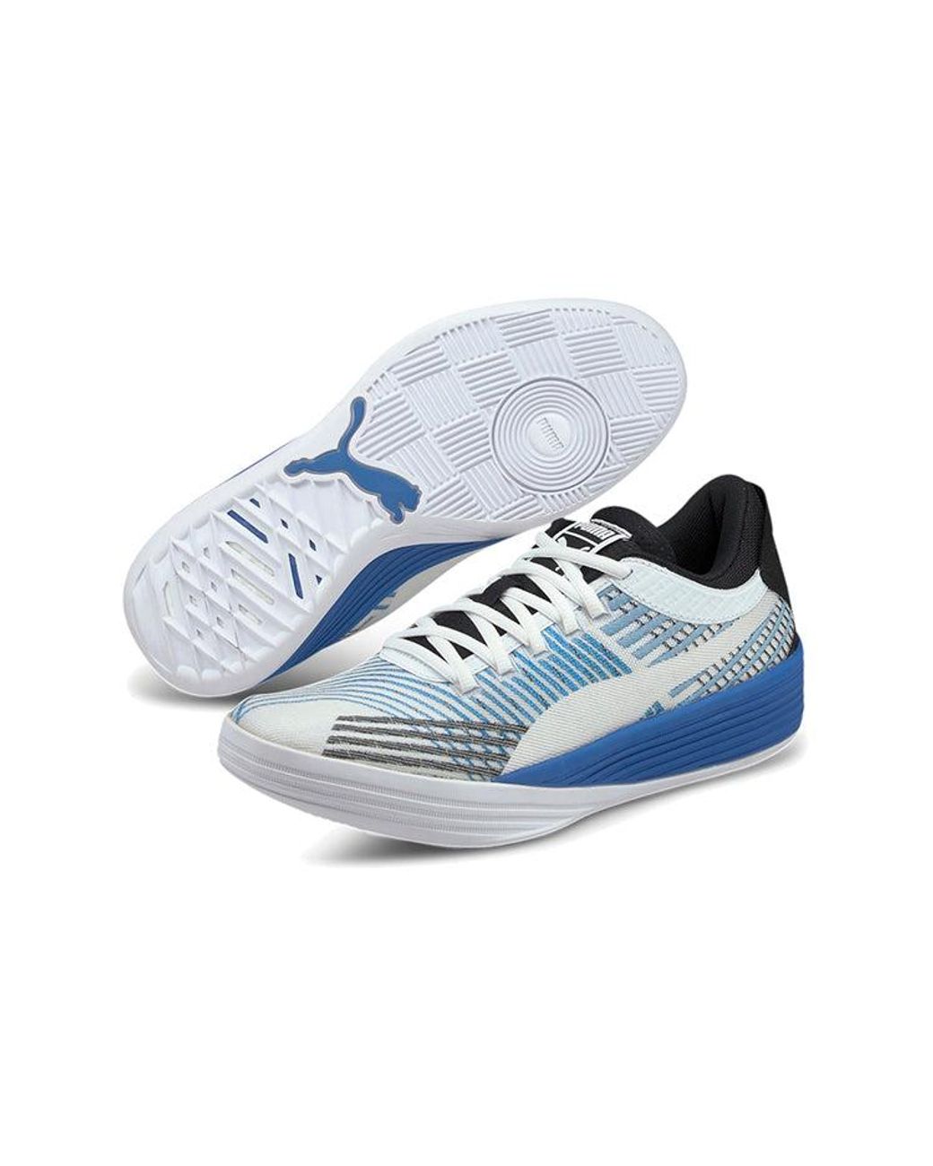 PUMA Blue Clyde All Pro for men