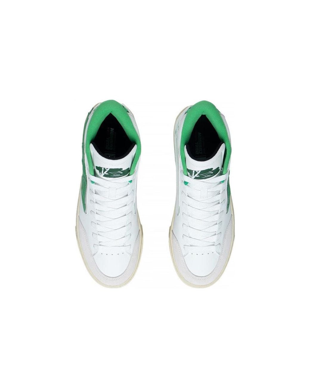 Li-ning Green Badfive Wave 180 'Bamboo' for men