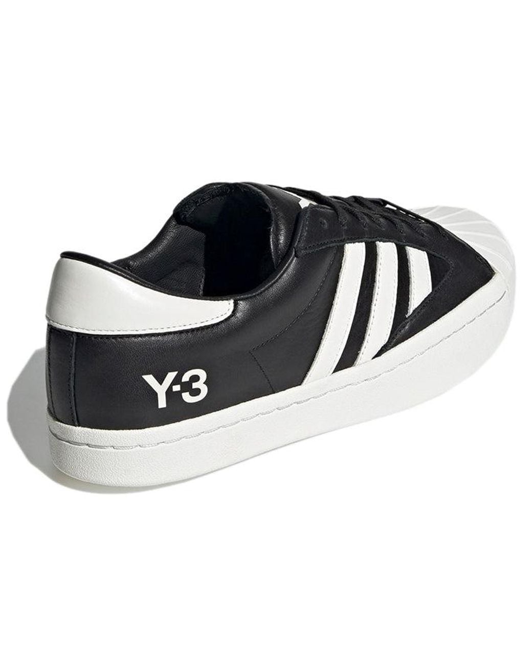 Adidas Blue Y-3 Yohji Star for men