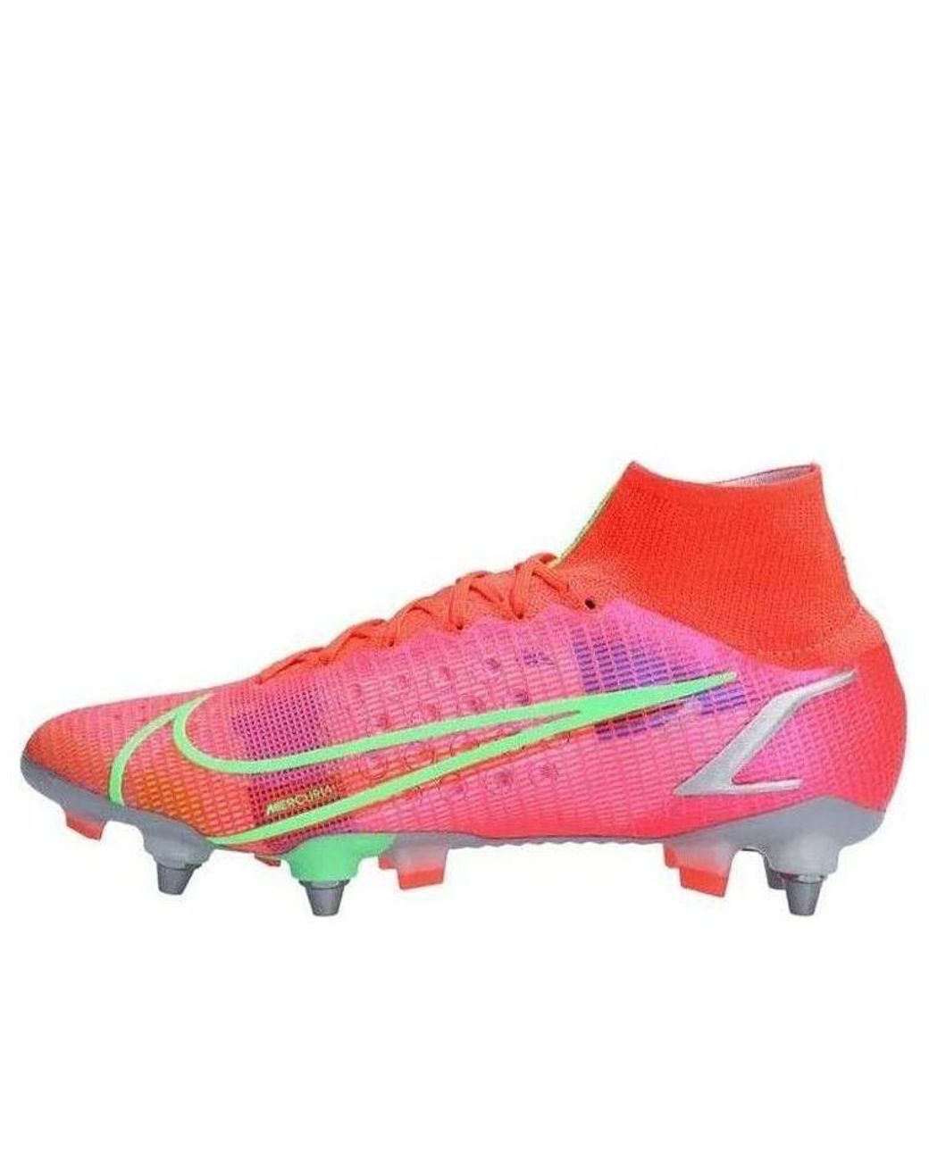 superfly 8s pink