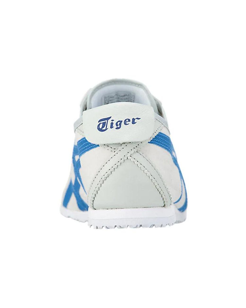 Onitsuka Tiger Blue Mexico 66 for men