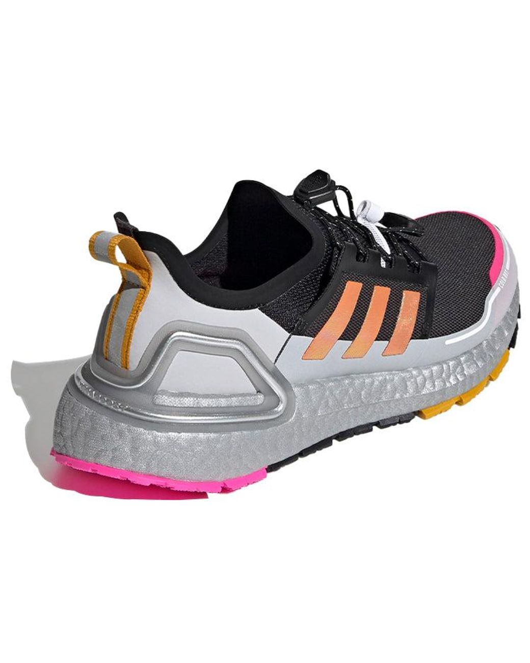Adidas Blue (Wmns) Ultra Boost Cold Rdy