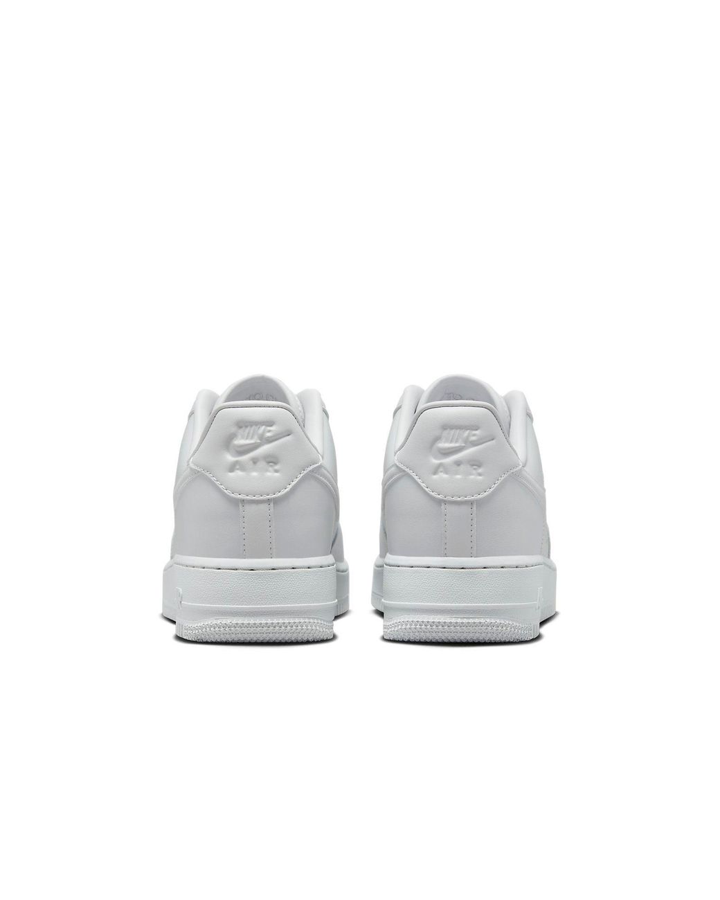 Nike White Air Force 1 Low 'Fresh Photon Dust' for men
