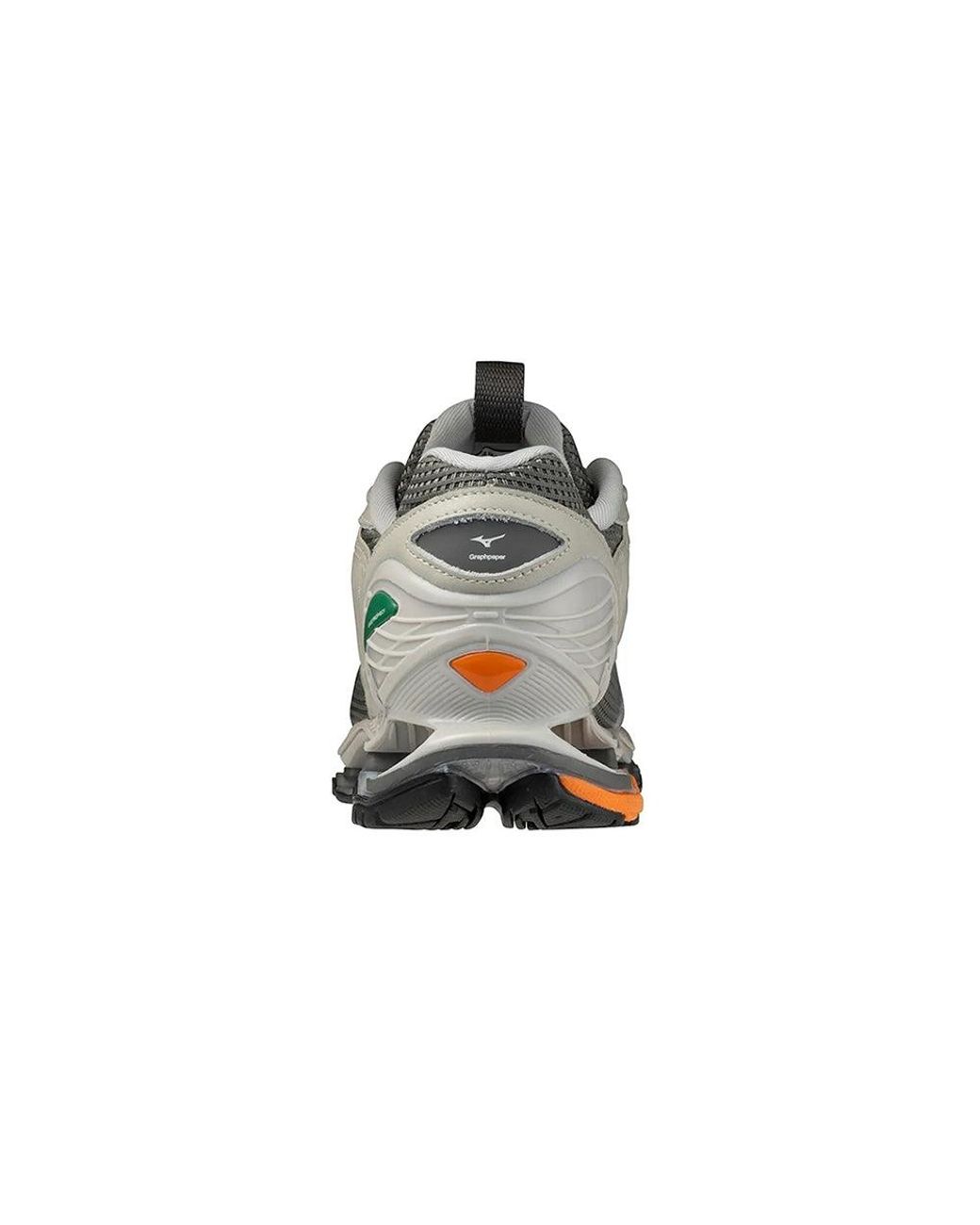 Mizuno Wave Prophecy Ls 'Graphpaper' in White for Men | Lyst UK