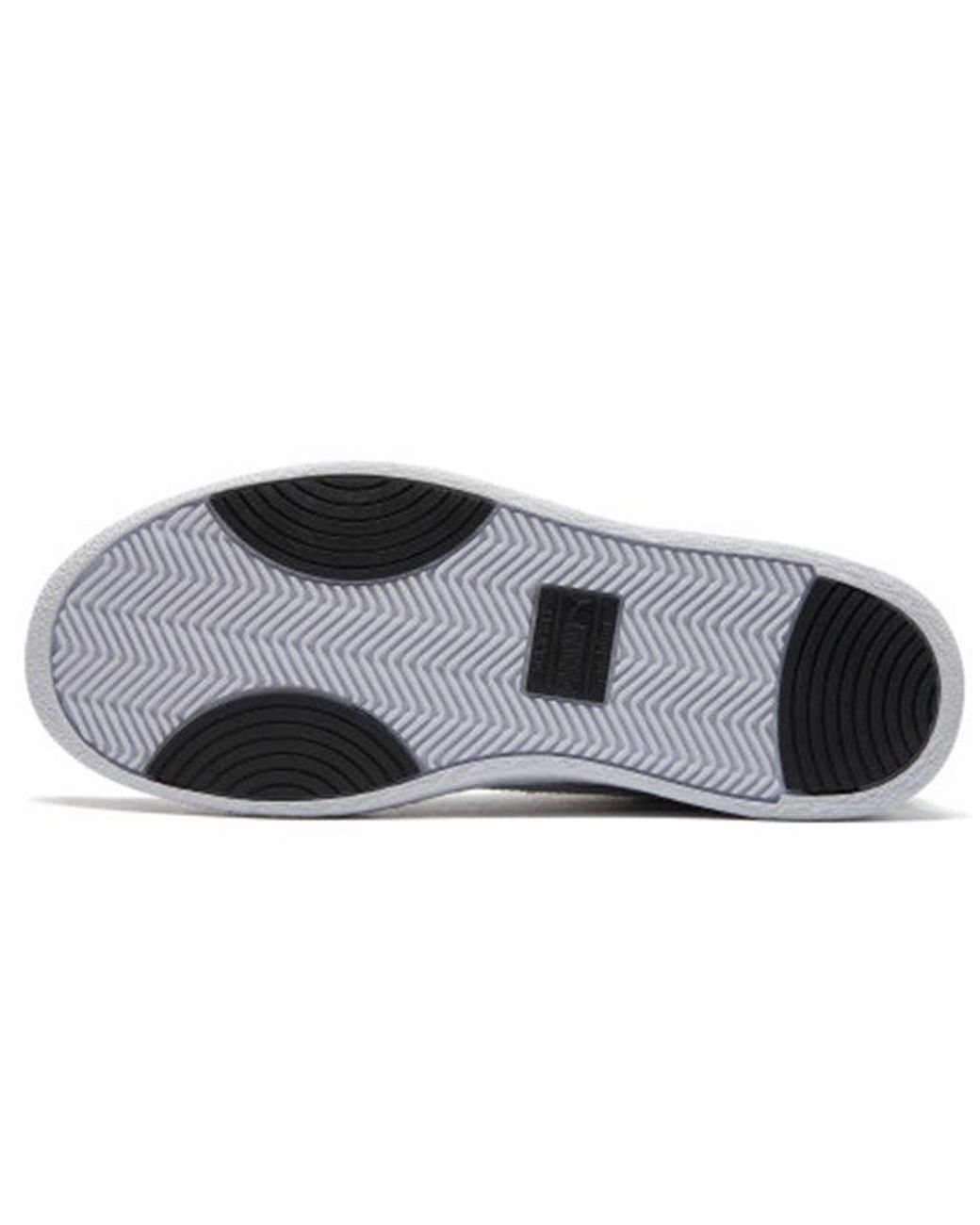PUMA Black Ralph Sampson Low for men