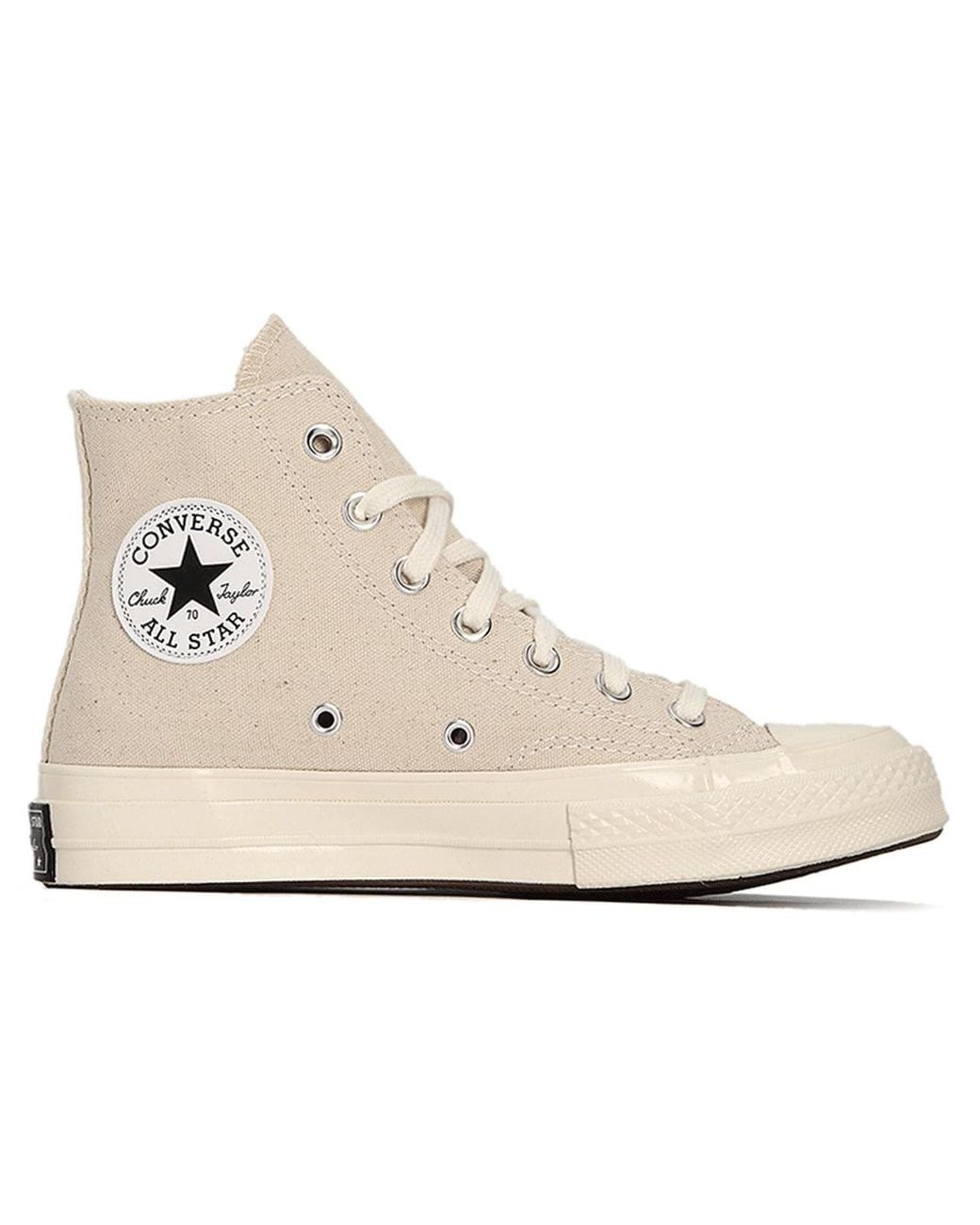 Converse Natural Chuck Taylor All Star 1970S 'Cream' for men