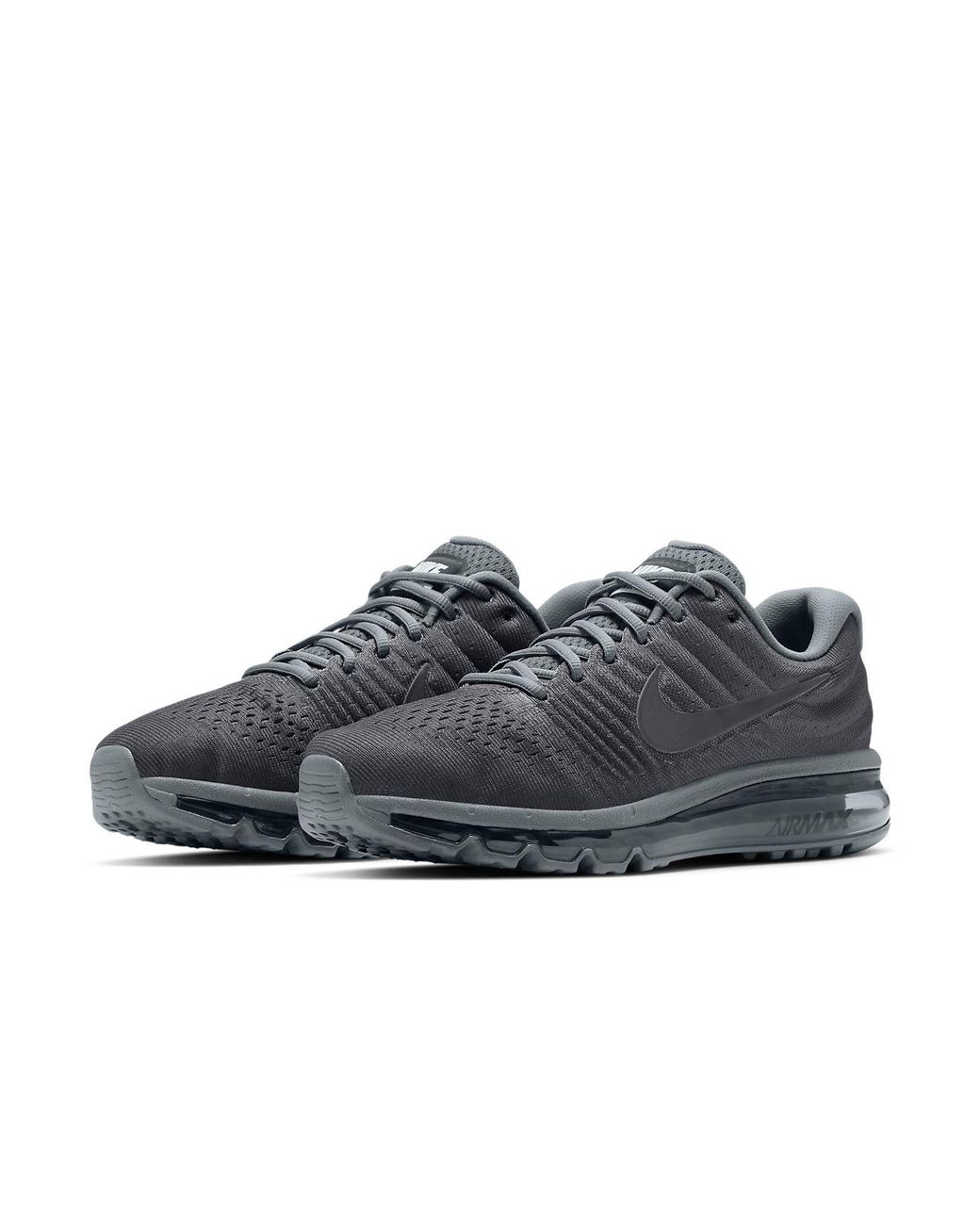 Nike Blue Air Max 2017 'Cool' for men