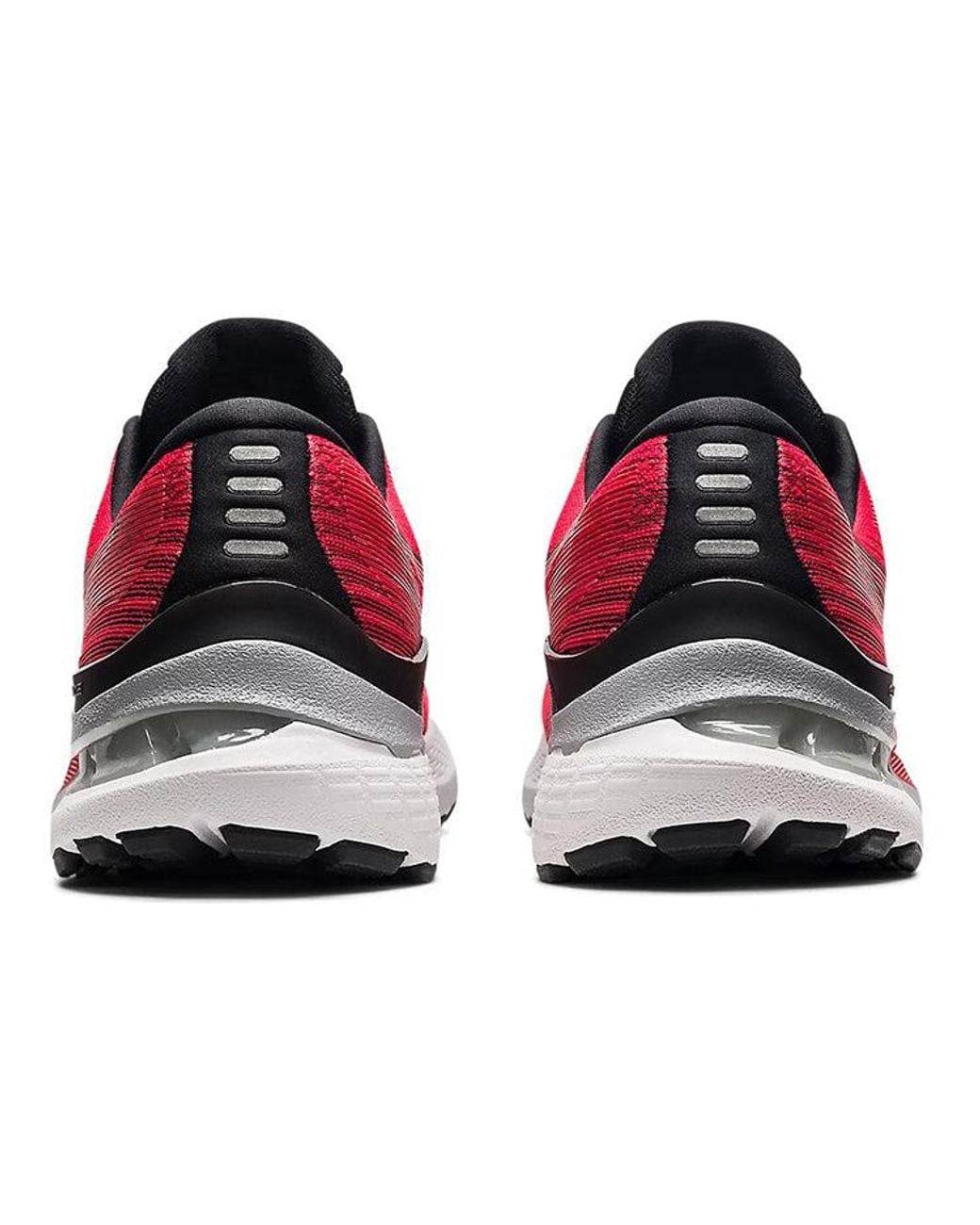 Asics Red Gel-Kayano 28 'Electric' for men