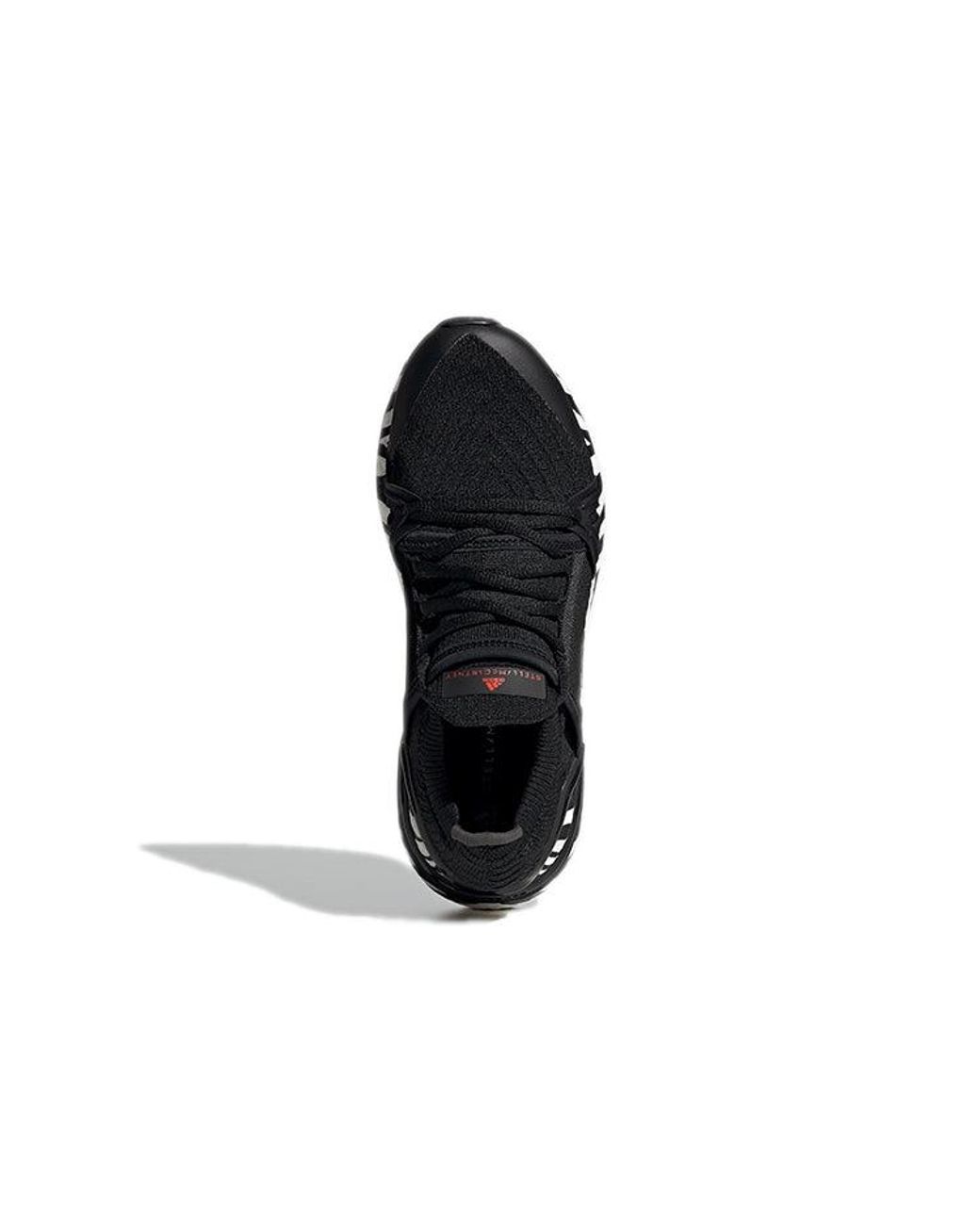 Adidas Black (Wmns) Stella Mccartney X Ultraboost 20 'Graphic'