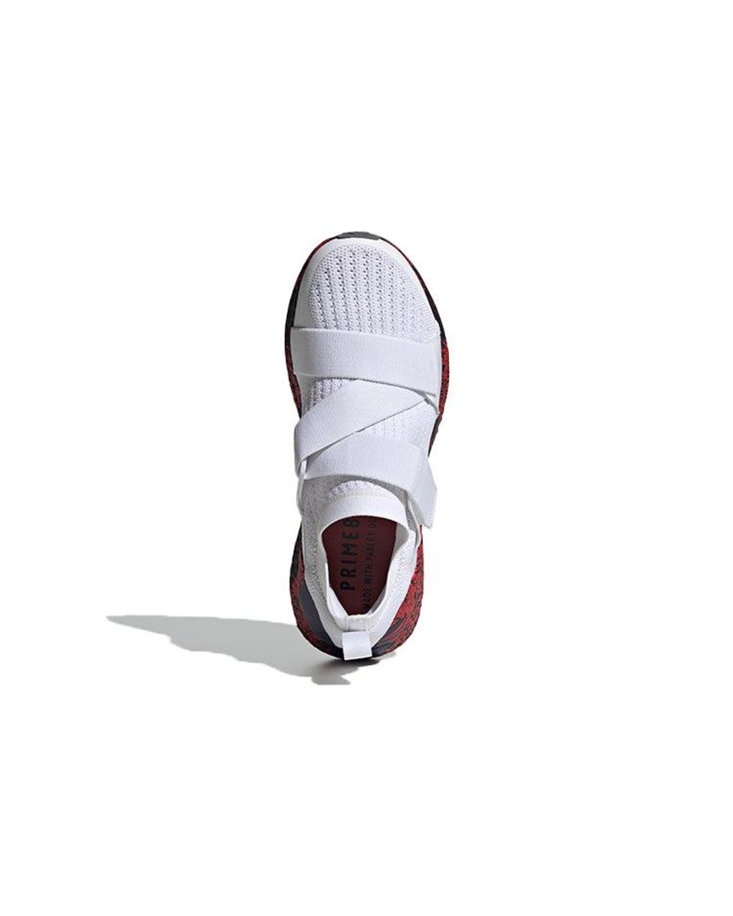 Adidas White (Wmns) Stella Mccartney X Ultraboost X 'Floral'
