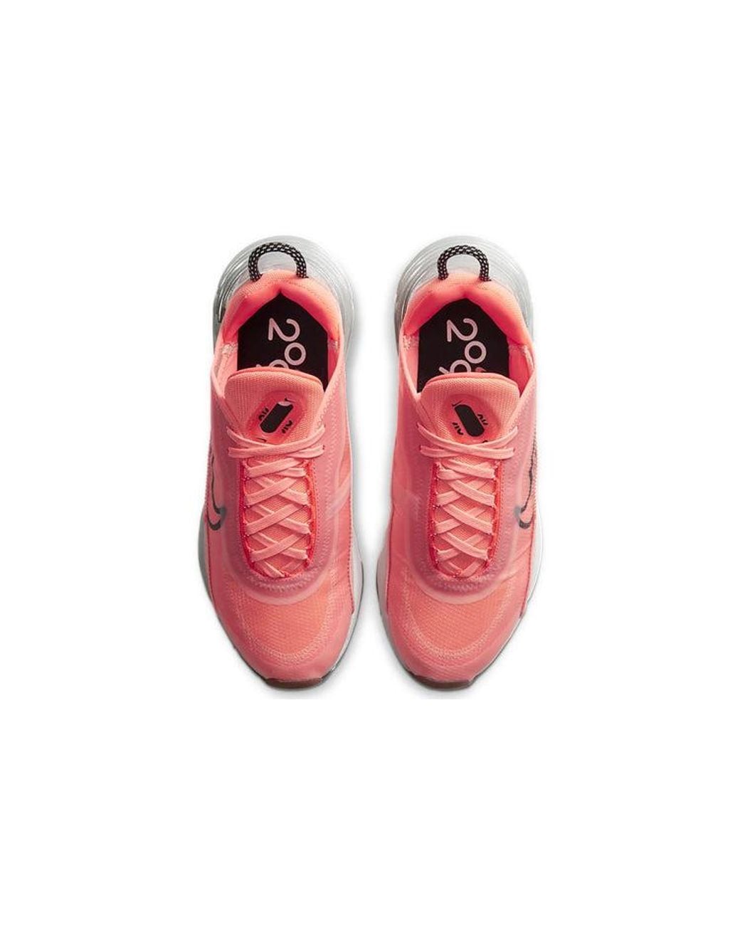 Nike Pink (Wmns) Air Max 2090 'Bleached Coral'
