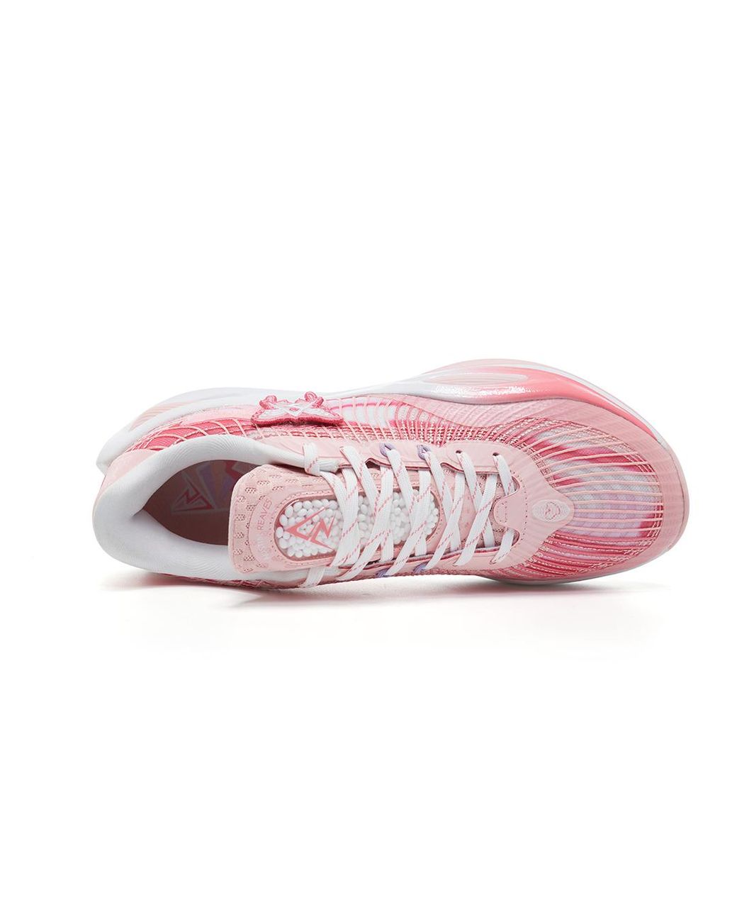 Rigorer Ar1 'Valentine's Day' in Pink for Men | Lyst