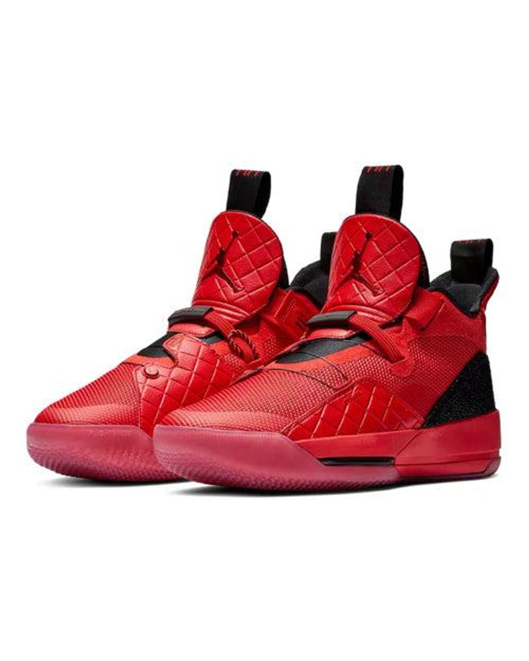 Nike Red Air 33 Pf 'Full' Bv5072-600 for men