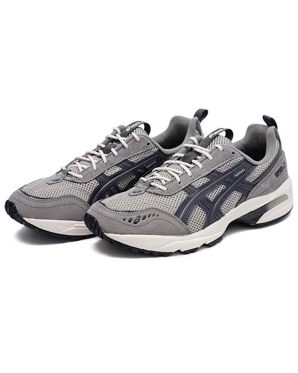 Asics Gray Gel-1090 V2 for men