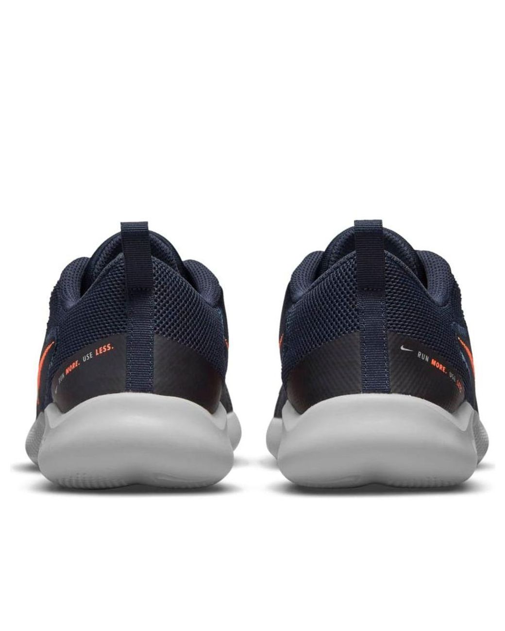 Nike Blue Flex Experience Run 10 Sneakers for men