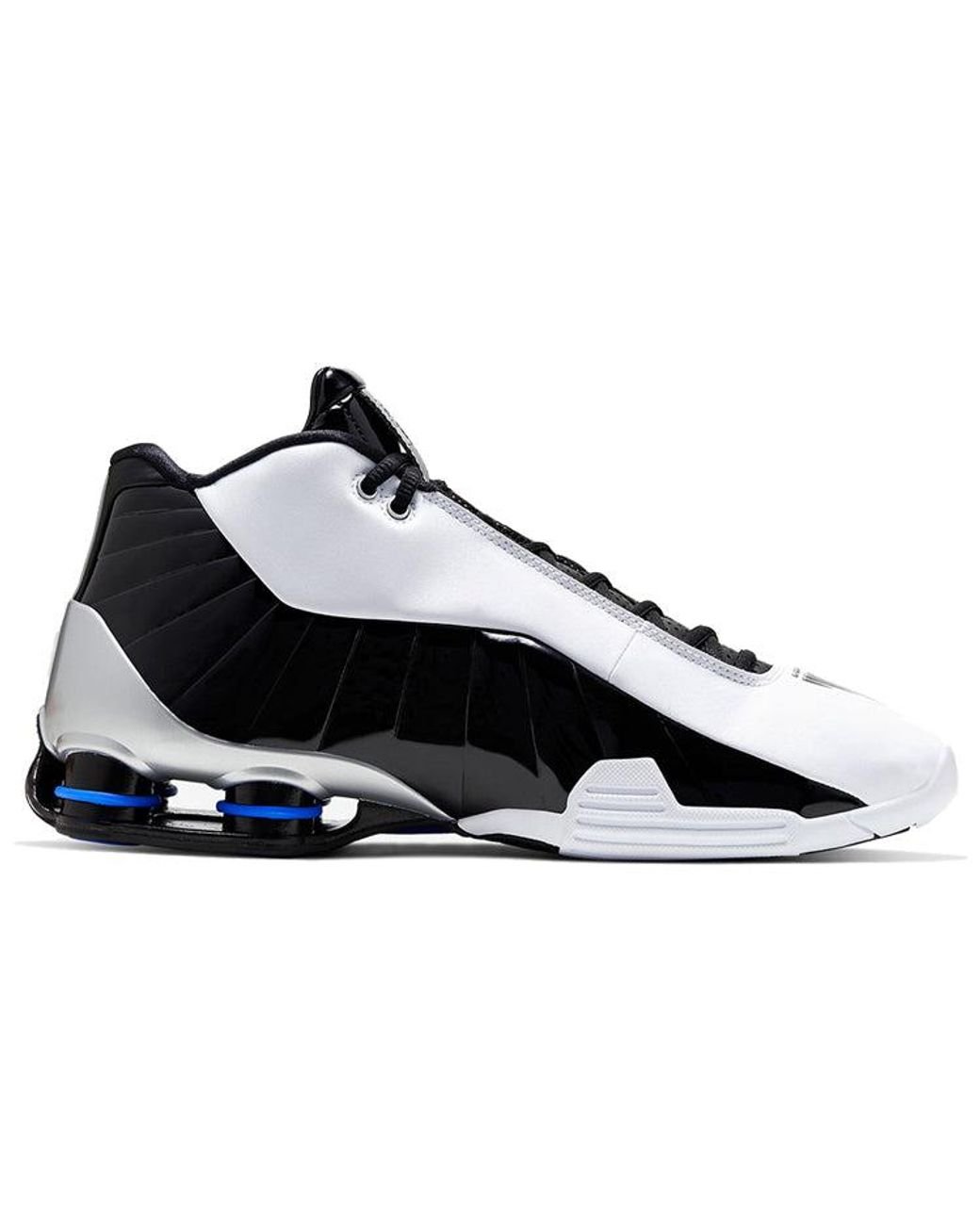 nike shox bb4 footlocker