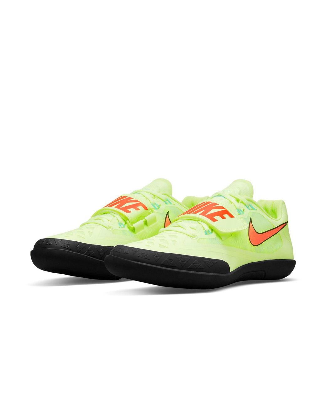 Nike Green Zoom Rotational 6 'Barely Volt Hyper' for men