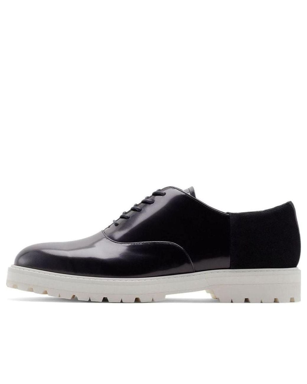 Onitsuka Tiger Black The Onitsuka Oxford Patent Leather' for men