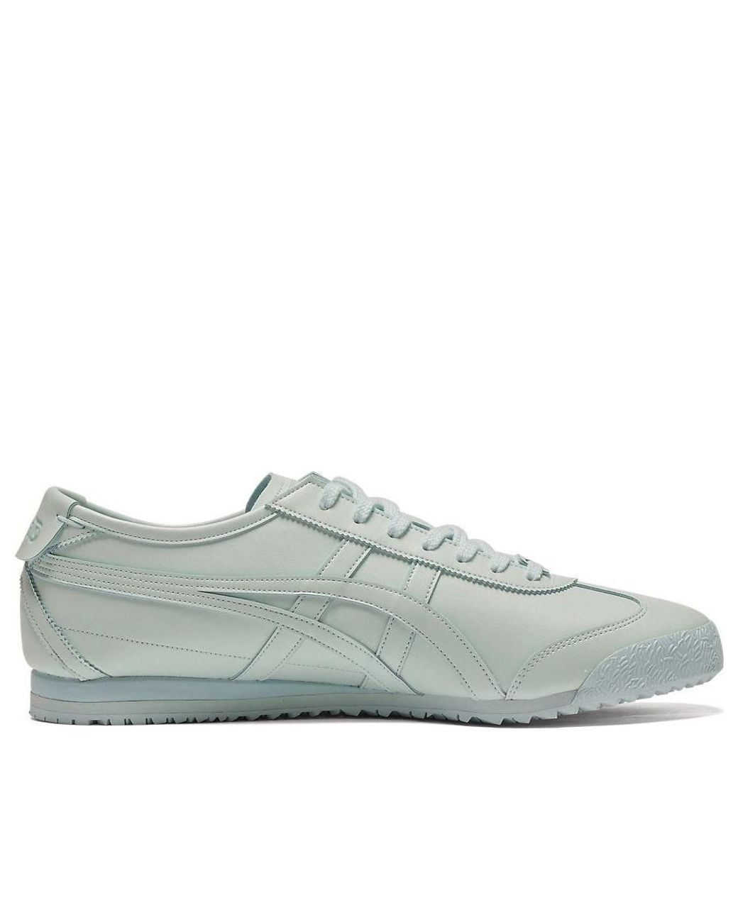Onitsuka Tiger Blue Mexico 66 Cactful-S for men