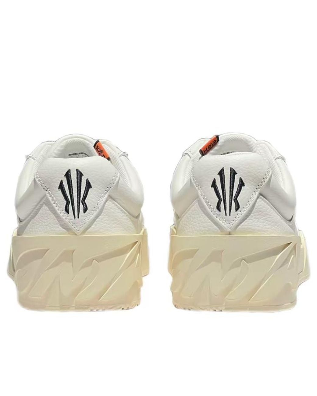 Anta White Kai Hela Style 1 'Ivory' for men