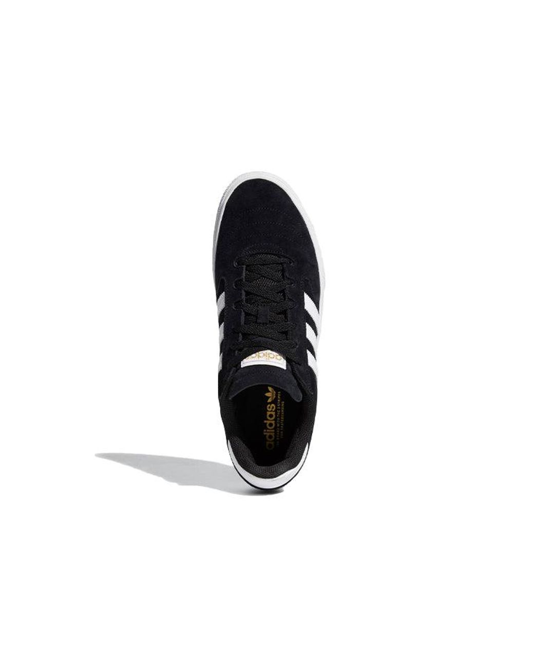 Adidas Blue Busenitz Vulc 2 'Core' for men