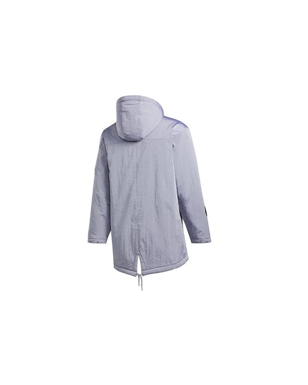 Adidas Blue Cny Jkt Jc Hoodie Jacket For for men