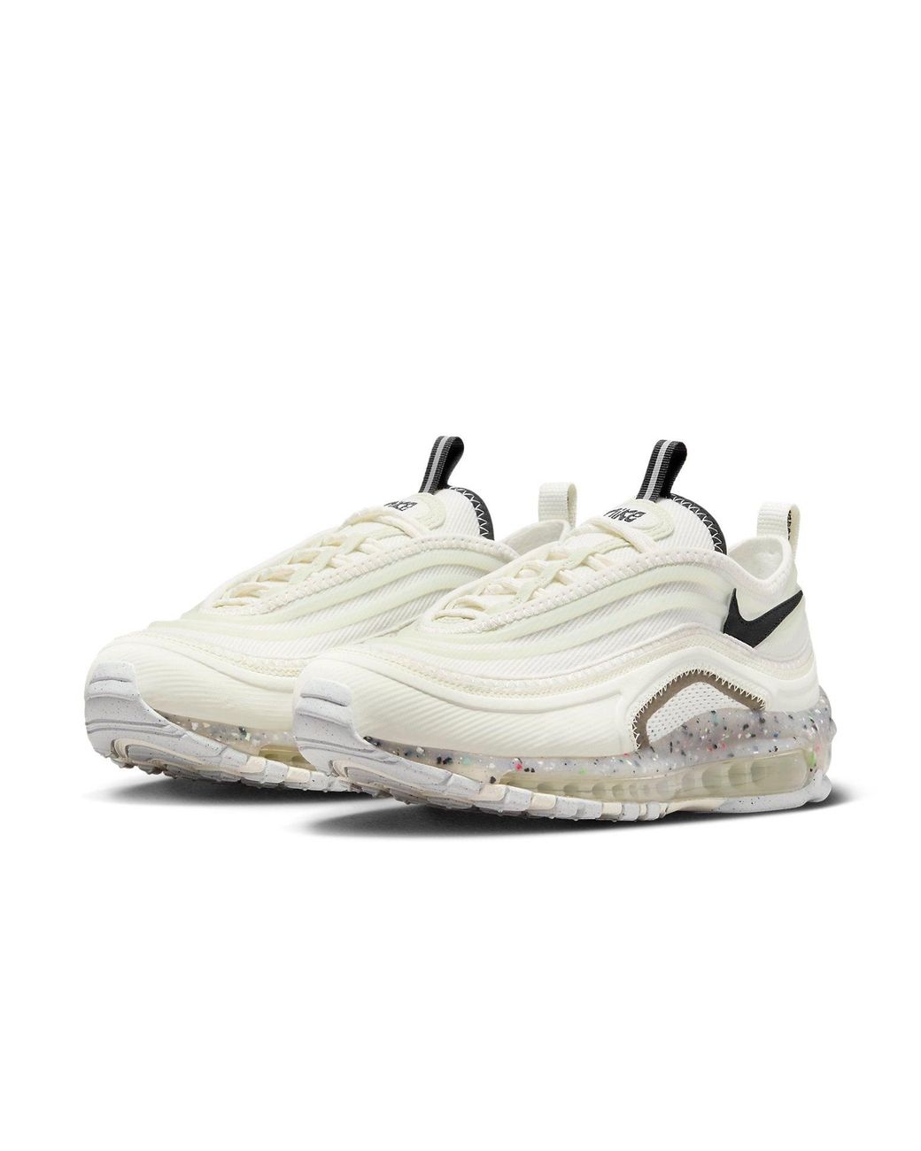 Nike White Air Max Terrascape 97 'Sail' for men