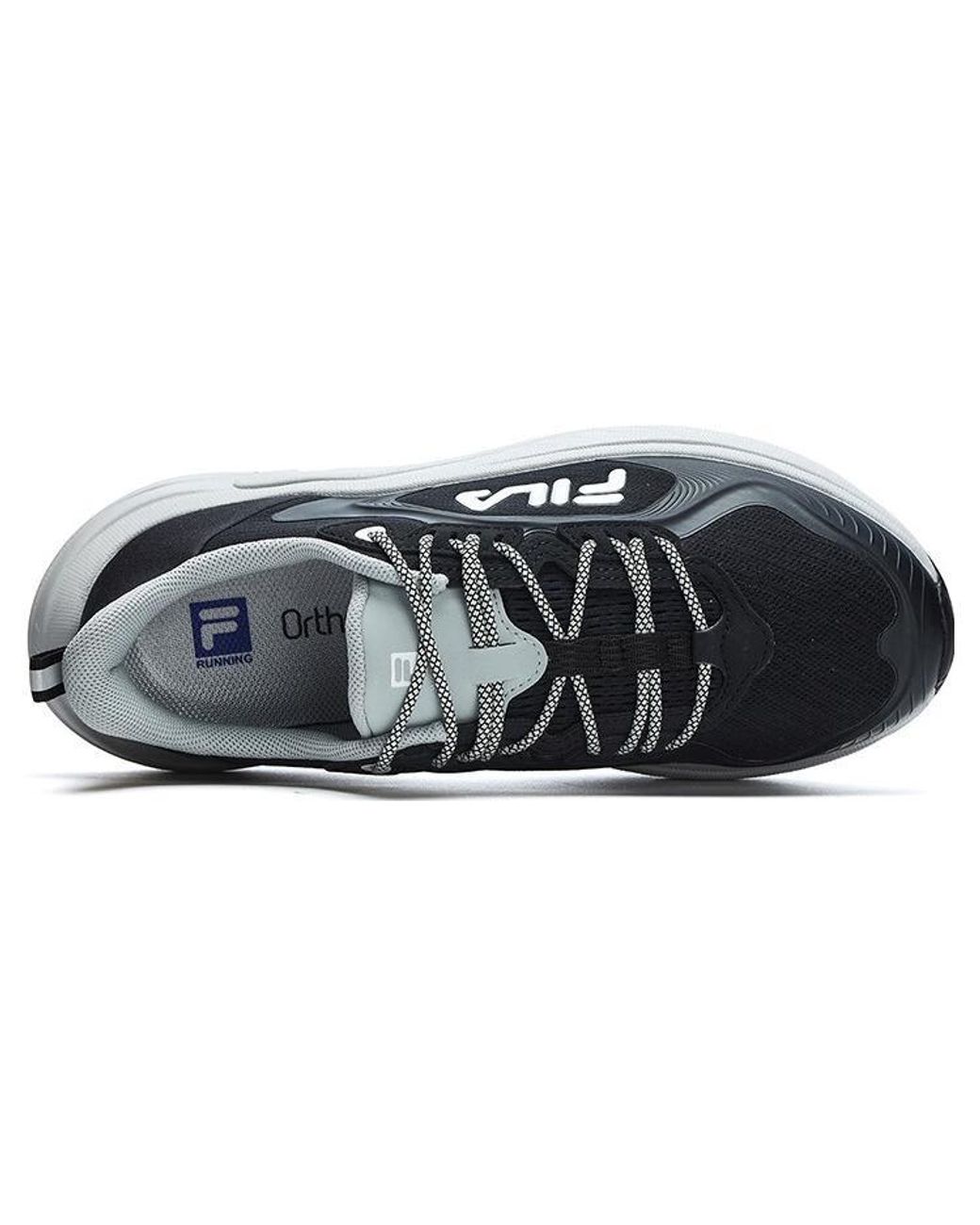 Fila Blue (Wmns) Wolf