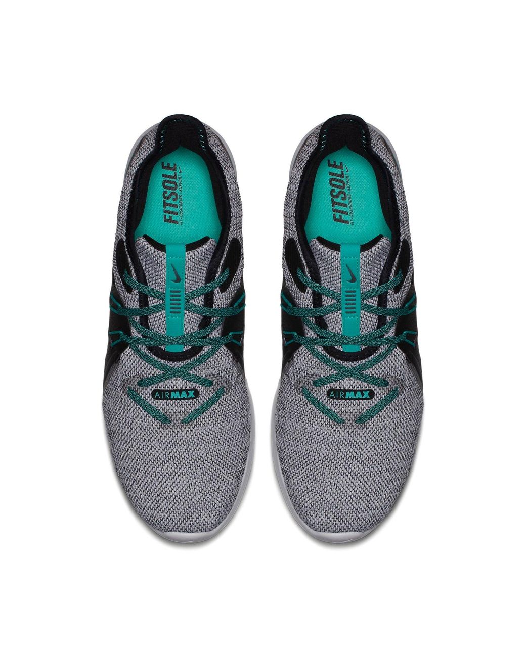 Nike Brown Air Max Sequent 3 'Hyper Jade' for men