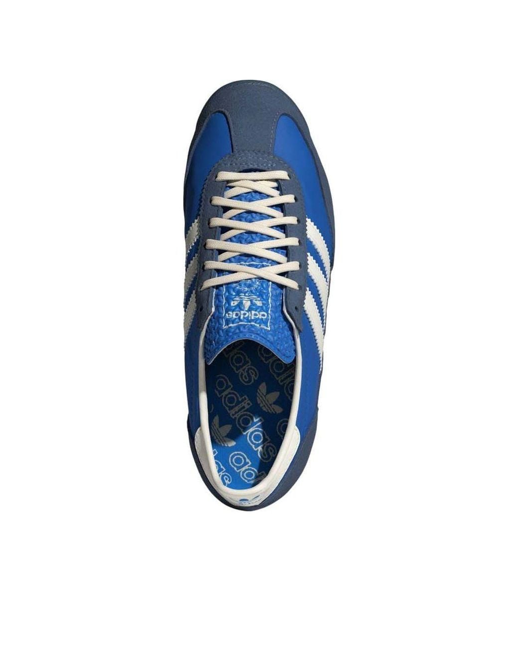 Adidas Originals Blue (Wmns) Sl 72 Og Bird Off'