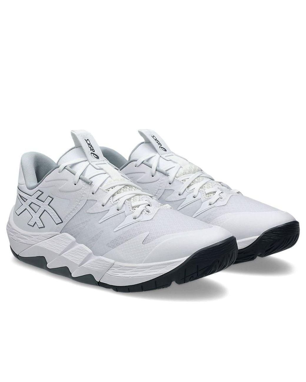ASICS × ballaholic UNPRE ARS LOW 3 27cm ballaholic × Asics Unpre