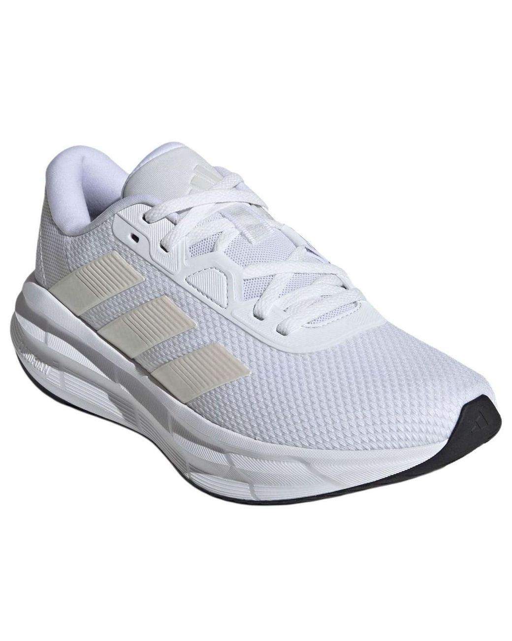 Adidas White (Wmns) Galaxy 7 'Cloud Zero Metalic'