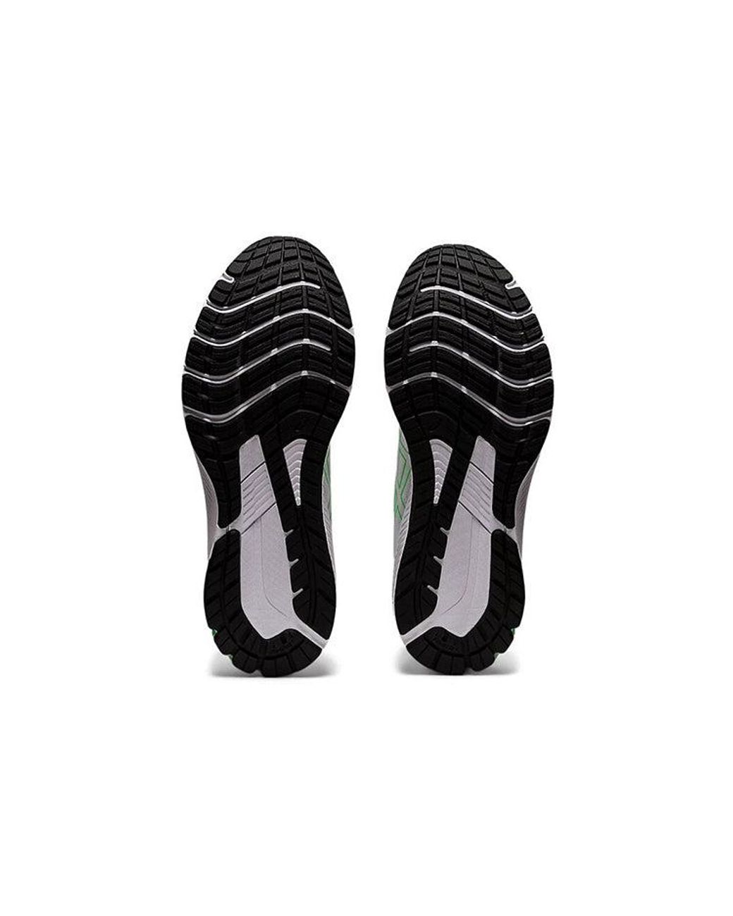 Asics White Gt-1000 11 for men