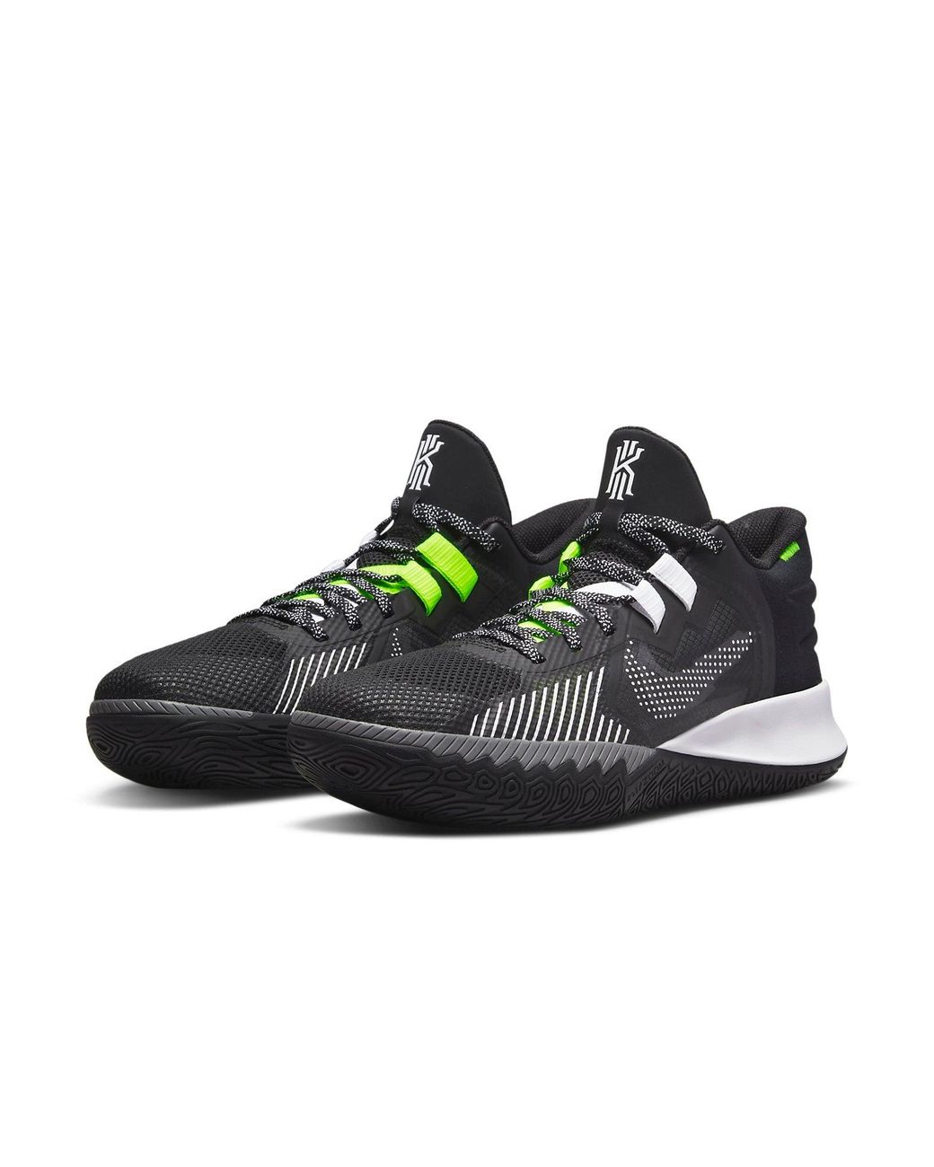 Nike Kyrie Flytrap 5 Ep Cool in Black for Men Lyst UK