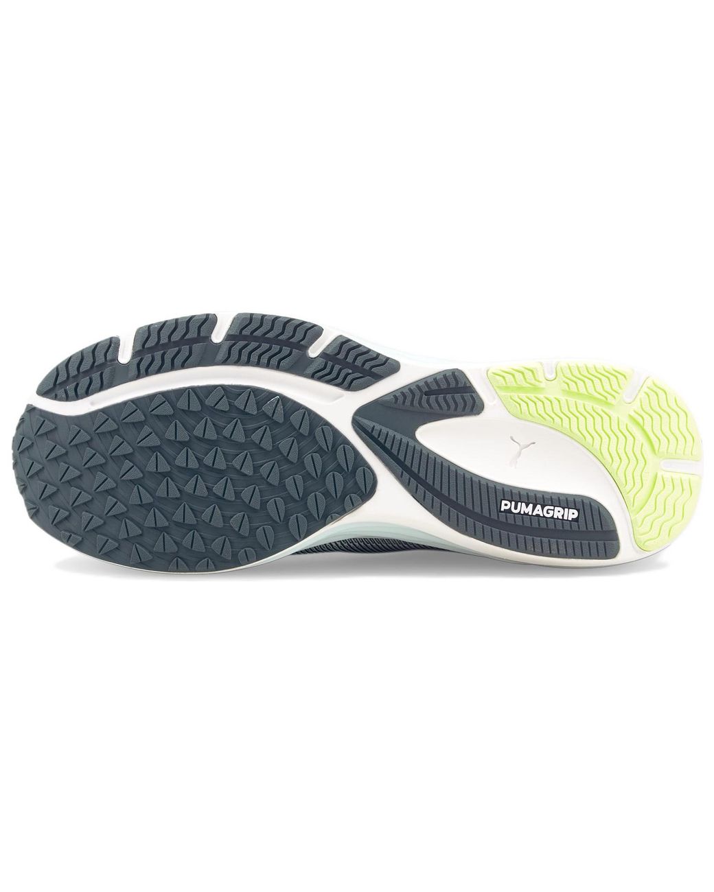 PUMA Blue Velocity Nitro 2 'Dark Slate Nitro' for men