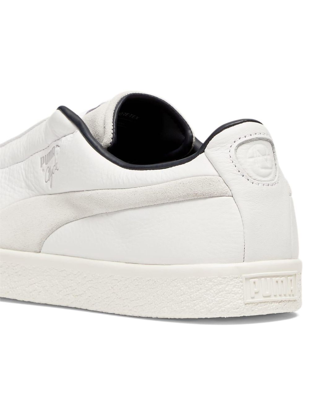 PUMA White Clyde Gore-Tex X Nanamica for men