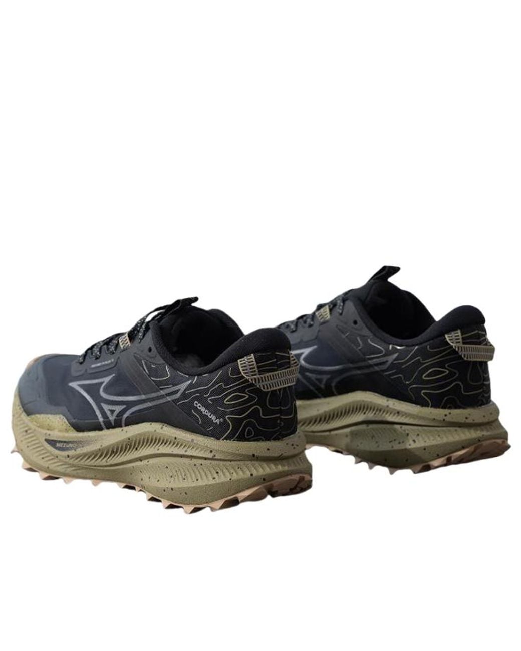 Mizuno Blue Wave Solar V2 Khaki' for men