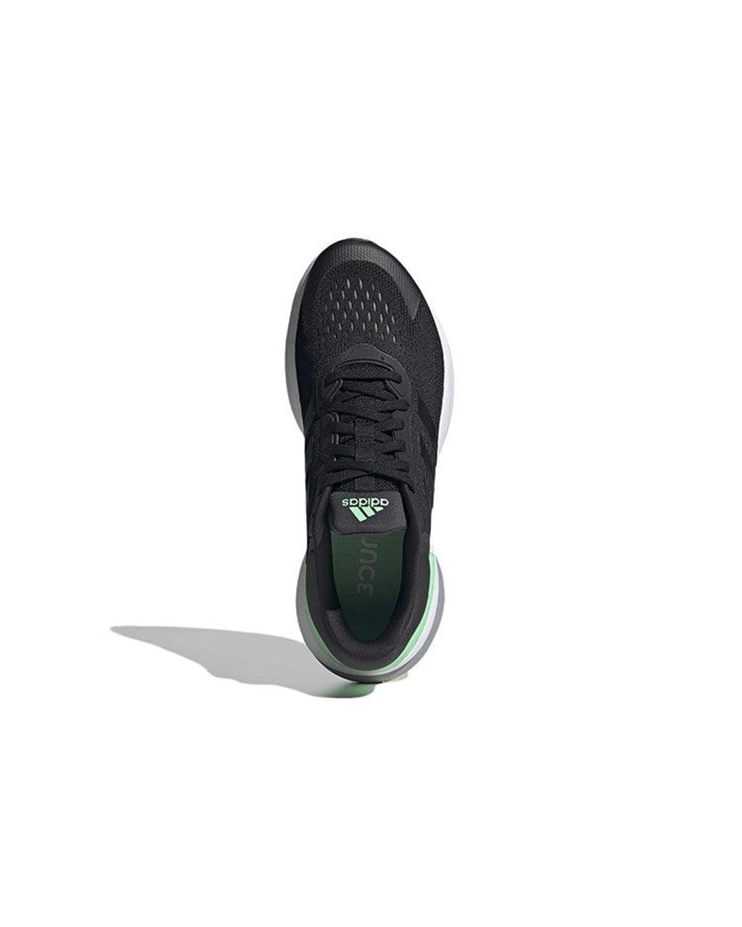 Adidas Blue Response Super 3.0 Shoes 'Core Linen' for men
