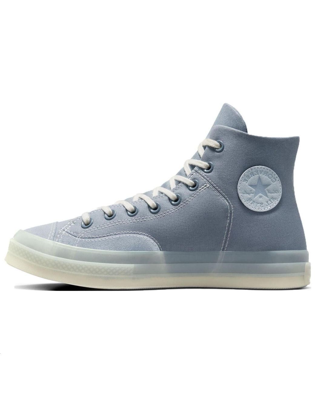 Converse Blue Chuck 70 Marquis for men