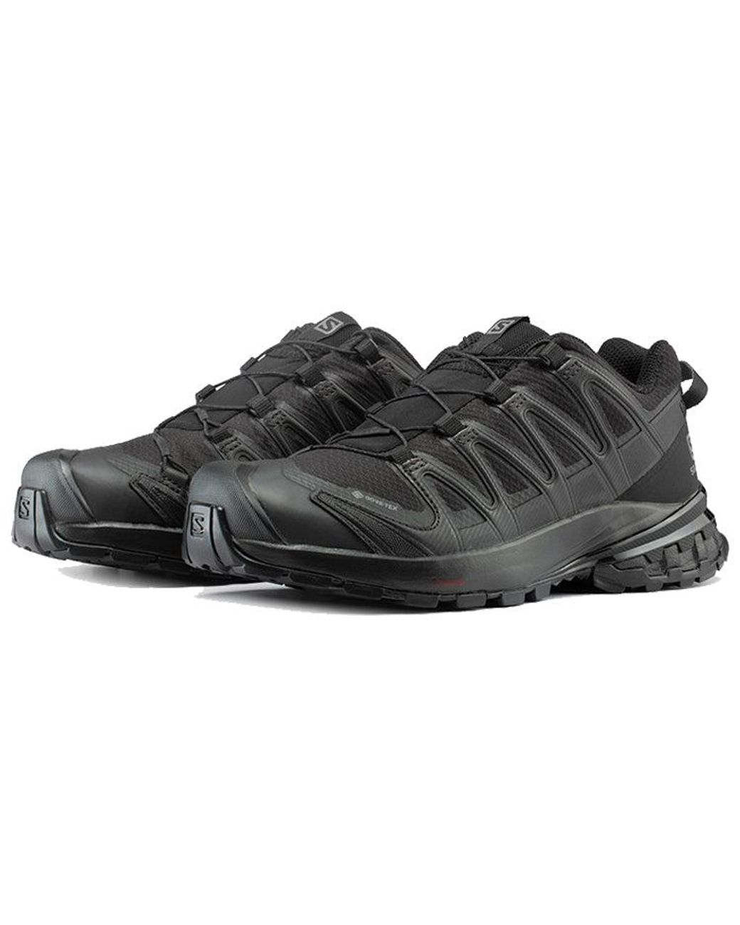 Salomon Black (Wmns) Xa Pro 3D V8