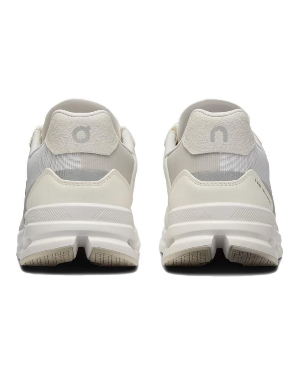 On Shoes White (Wmns) Cloudrift 'Undyed Frost'