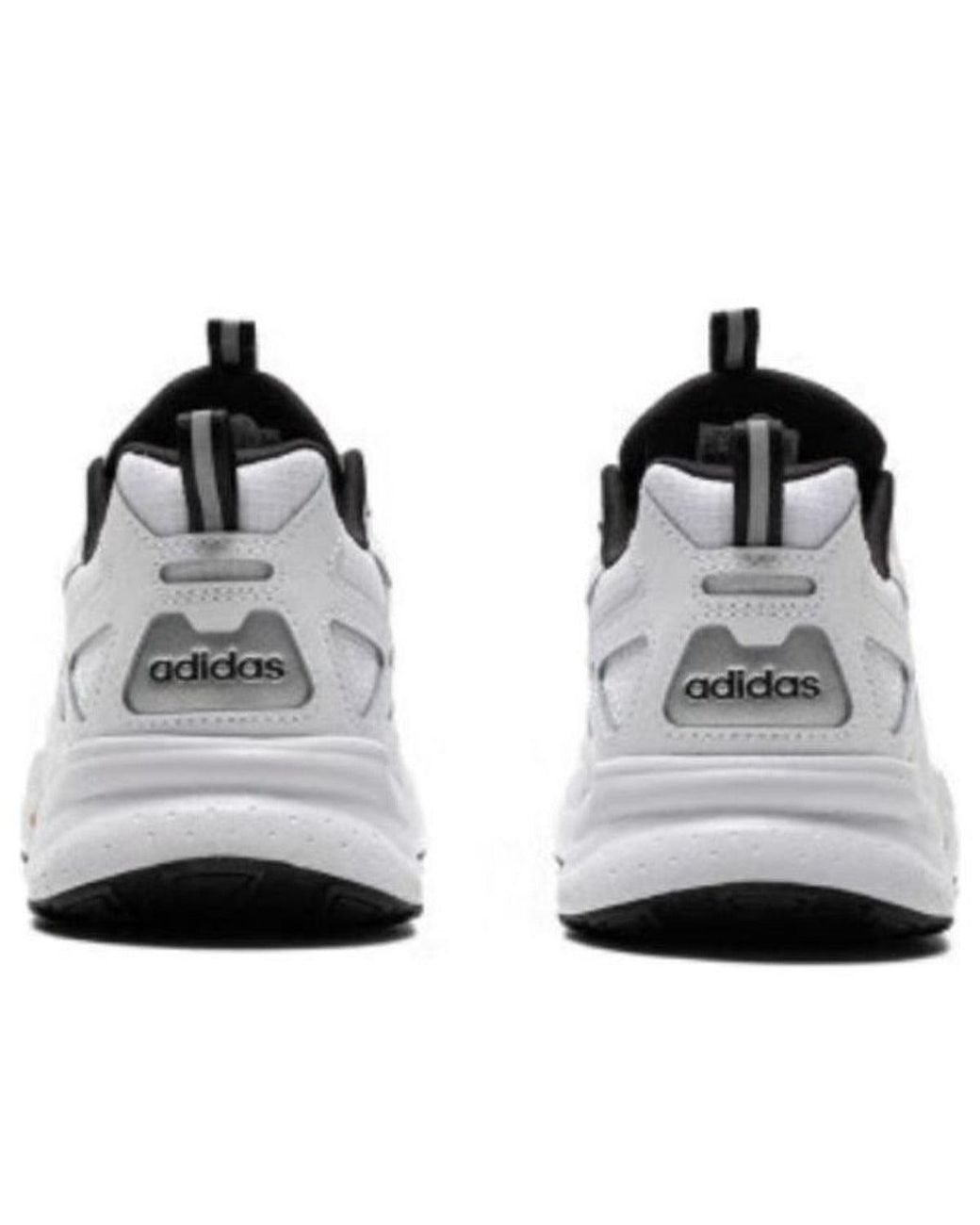 Adidas White Jz Runner for men
