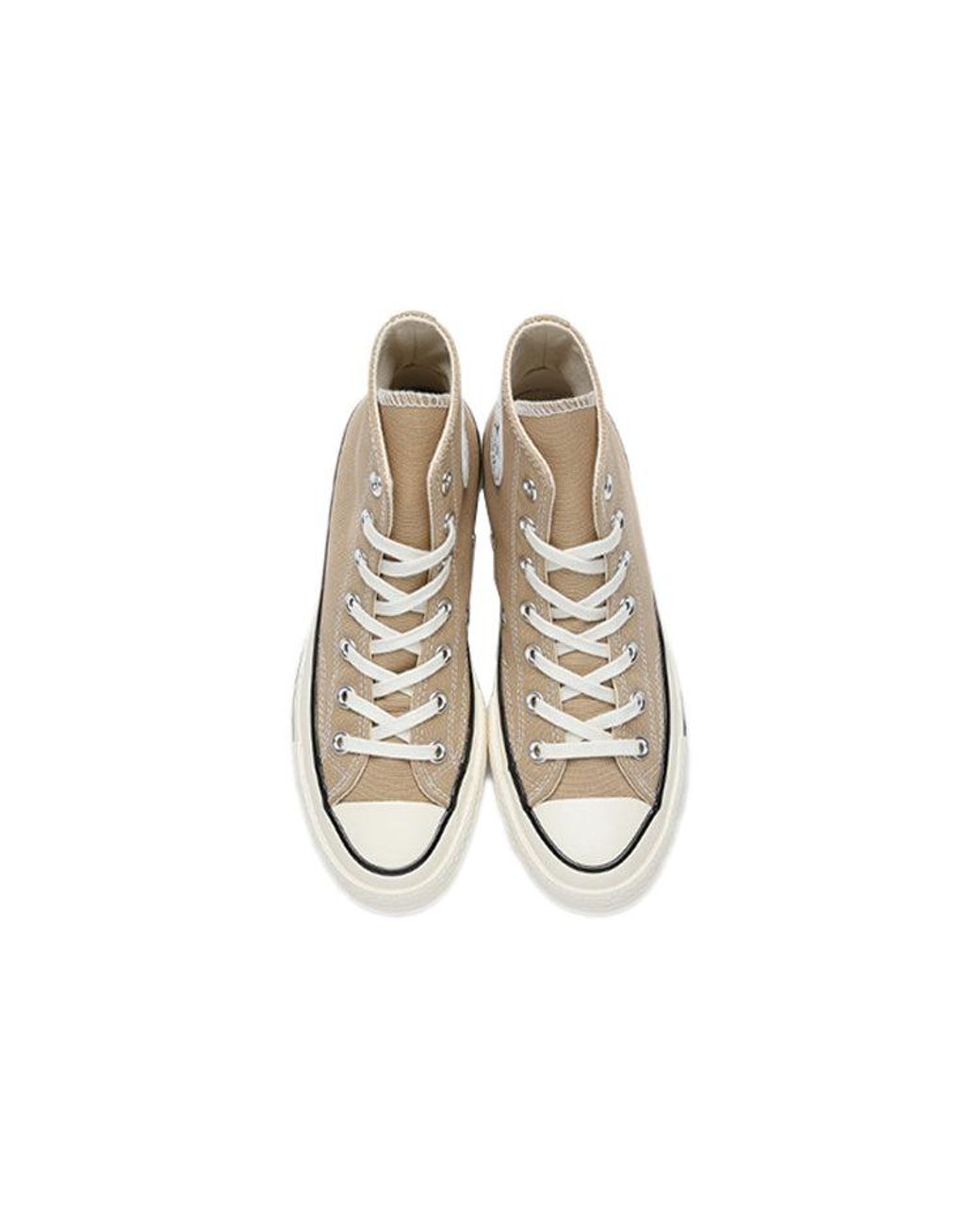 Converse Natural Chuck 70 High 'Nomad Khaki' for men