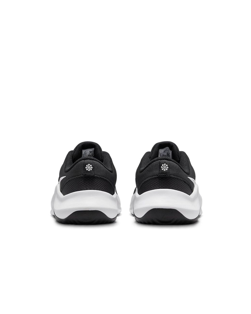Nike Black Legend Essential 3 Next Nature Workout Shoes