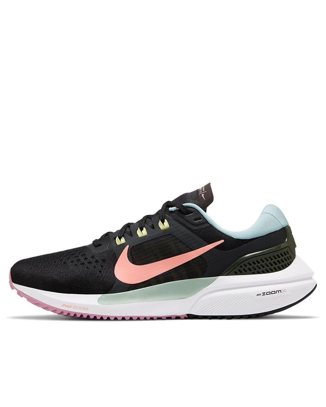 Nike Black (Wmns) Air Zoom Vomero 15