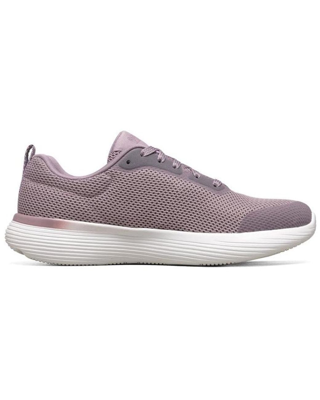 Skechers Purple (Wmns) Go Run 400 V2
