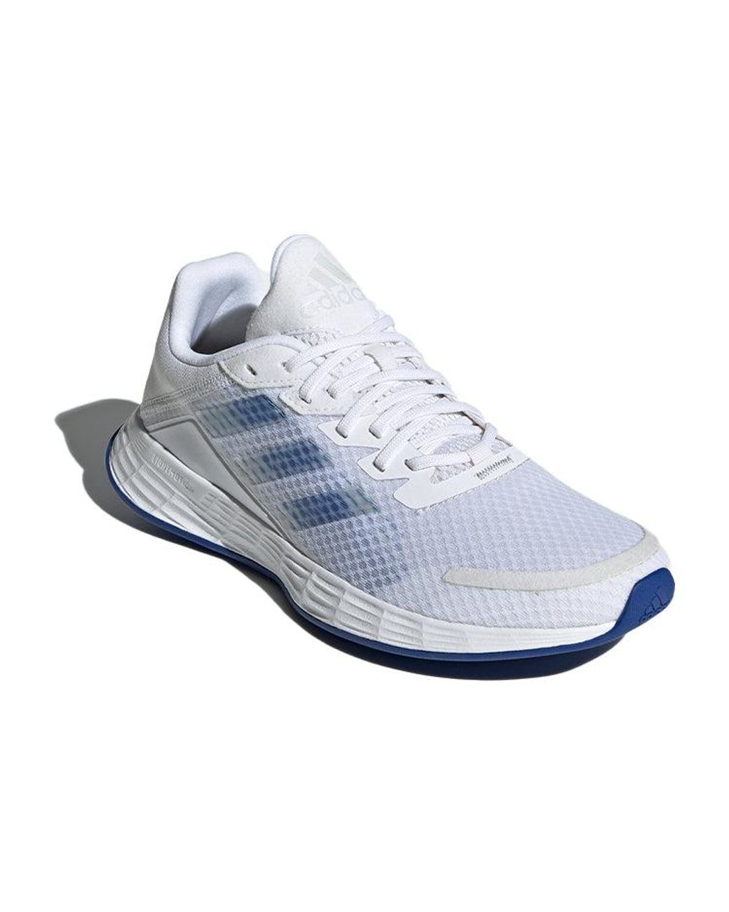 Adidas Blue (Wmns) Duramo Sl Shoes