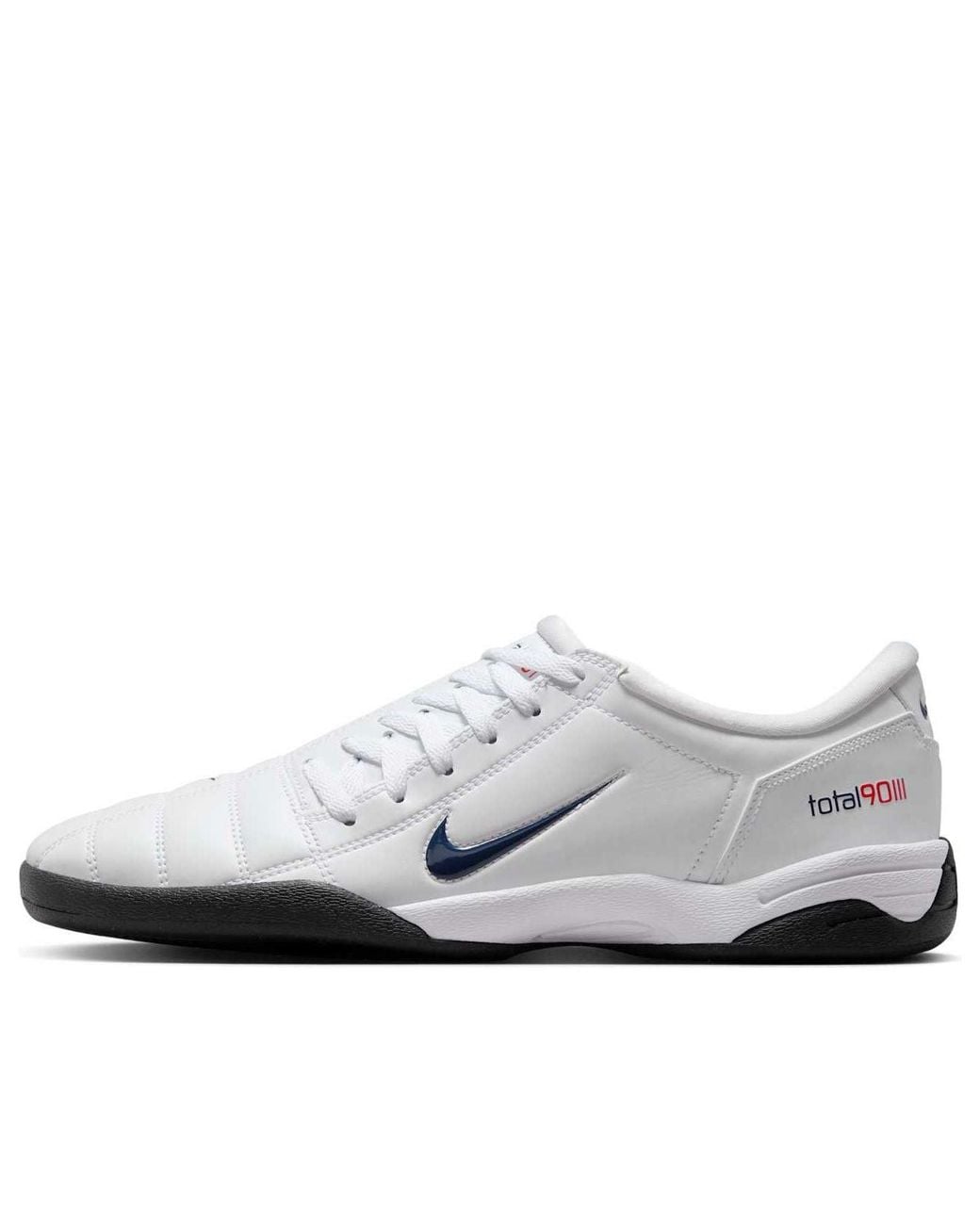 Nike White X Psg Paris Saint-Germain Total 90 3 Sp Midnight' for men