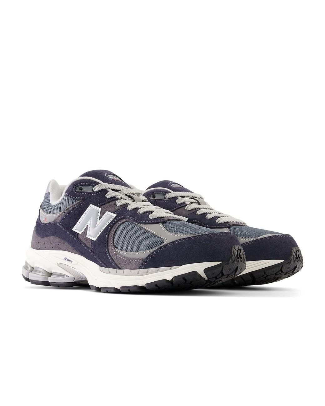 New Balance Blue 2002R 'Eclipse Raincloud' for men
