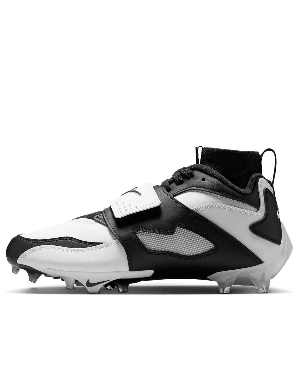 Nike Black Air Diamond Turf 93 Td for men